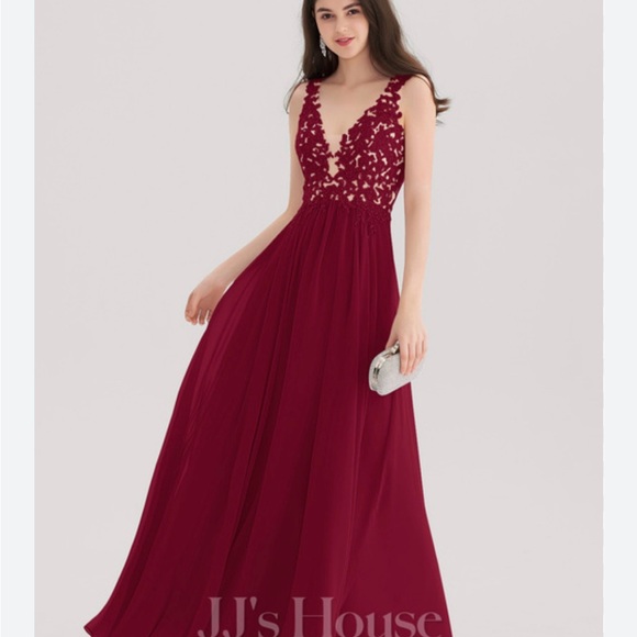 JJs House Dresses & Skirts - Prom Dress